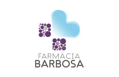 Logotipo Farmácia Barbosa