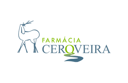 Logotipo Farmácia Cerqueira